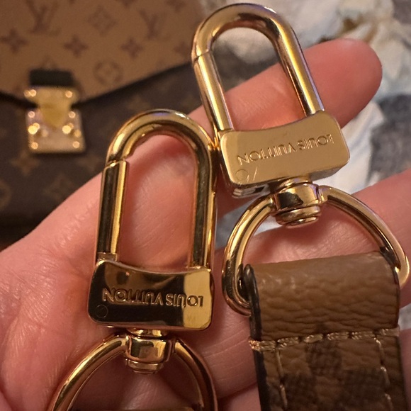 🌸POCHETTE REVERSE METIS🌸 - Picture 16 of 16